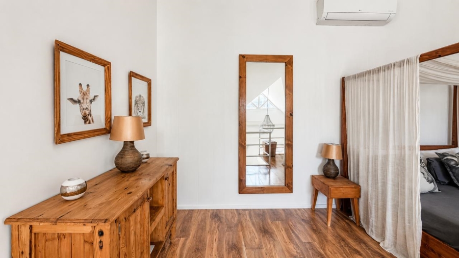 To Let 1 Bedroom Property for Rent in Cape Town City Centre Western Cape
